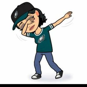 Meet your Posher, Margaret